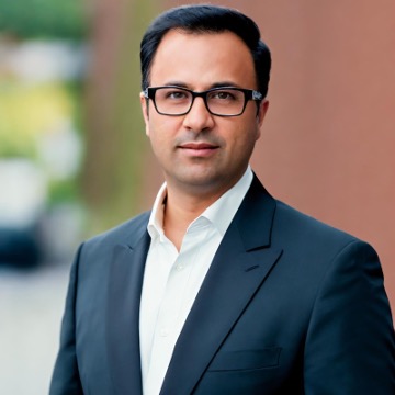 Ankush Chowdhary - guest