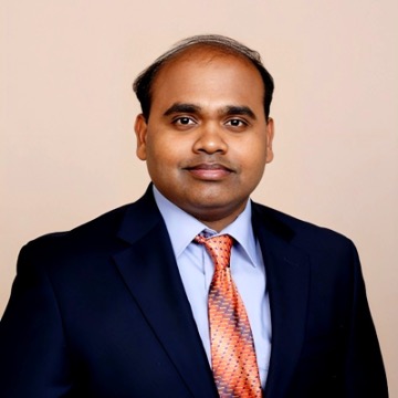 GenAI & Agentic systems and implications on Product security with Dr. Rajkiran Panuganti - episode art
